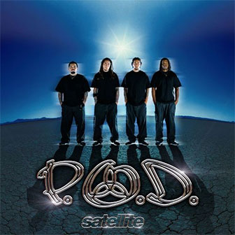 "Alive" by P.O.D.