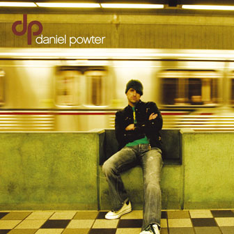 "Daniel Powter" album by Daniel Powter