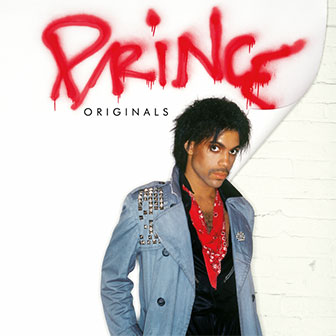 "Originals" album by Prince