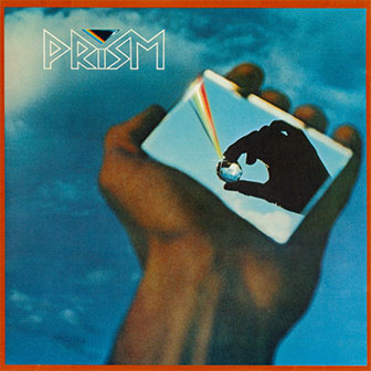 "Prism" album