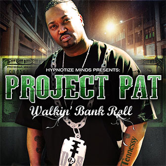 "Walkin' Bank Roll" album "Walkin' Bank Roll" album