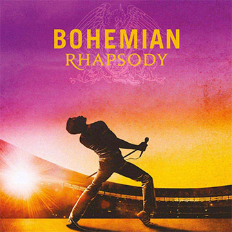 "Bohemian Rhapsody" Soundtrack