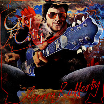 "City To City" album by Gerry Rafferty