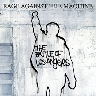 "The Battle Of Los Angeles" album