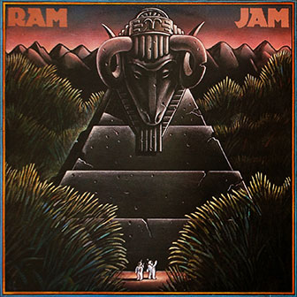 "Ram Jam" album