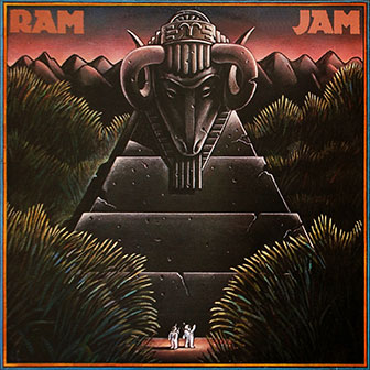 "Black Betty" by Ram Jam