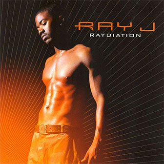 "Raydiation" album by Ray J