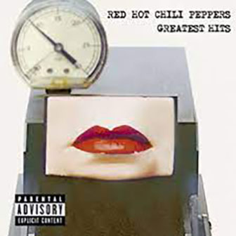 "Greatest Hits" album by Red Hot Chili Peppers