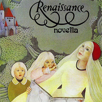 "Novella" album by Renaissance