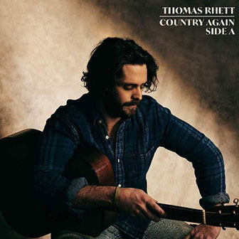 "Country Again: Side A" album by Thomas Rhett