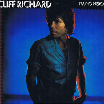 "I'm No Hero" album by Cliff Richard
