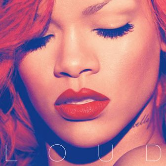 "Loud" album by Rihanna