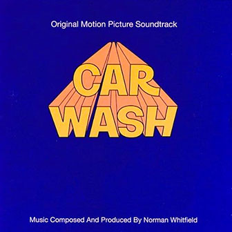 "Car Wash" soundtrack by Rose Royce