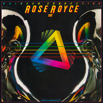 "Rose Royce IV: Rainbow Connection" album