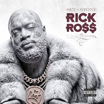 "Set In Stone" album
