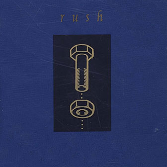 "Counterparts" album by Rush