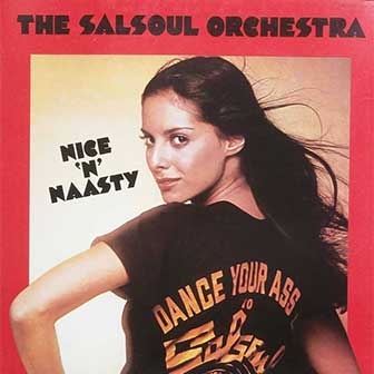 "Ritzy Mambo" by Salsoul Orchestra