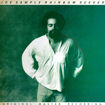 "Rainbow Seeker" album by Joe Sample