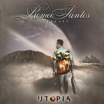 "Utopia" album by Romeo Santos