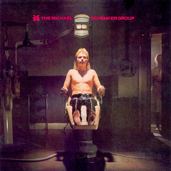 "The Michael Schenker Group" album