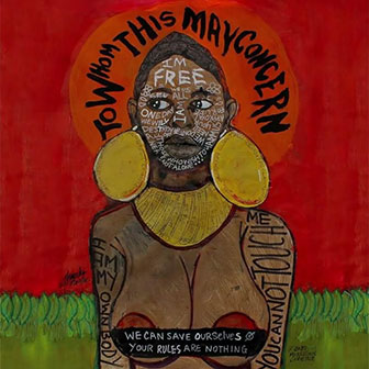 "To Whom This May Concern" album