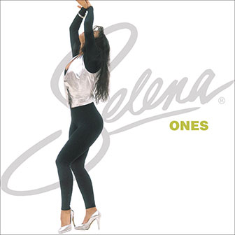 "Ones" album by Selena