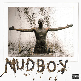 "Mudboy" album by Sheck Wes