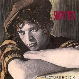 "Picture Book" album by Simply Red