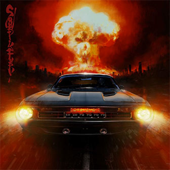 "Sound & Fury" album by Sturgill Simpson