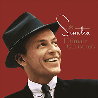 "Ultimate Christmas" album by Frank Sinatra