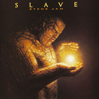 "Stone Jam" album by Slave