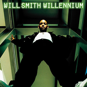 "Willenniium" album by Will Smith