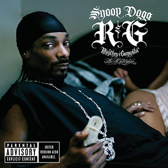 "R&G (Rhythm & Gangsta): The Masterpiece" album