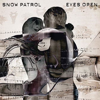 "Eyes Open" album by Snow Patrol