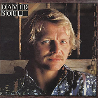 "David Soul" album