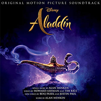 "Aladdin (2019)" Soundtrack