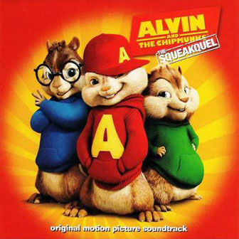 "Alvin And The Chipmunks: The Squeakquel"