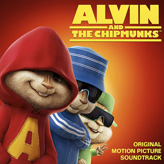 "Alvin And The Chipmunks" Soundtrack