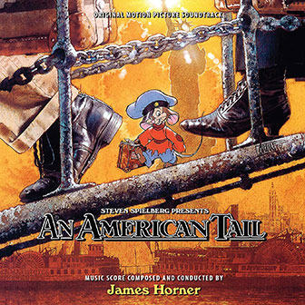 "An American Tail" soundtrack
