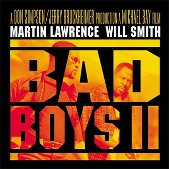 "Bad Boys II" Soundtrack