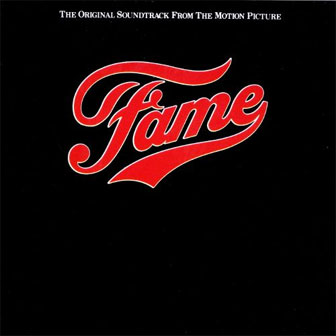 "Fame" Soundtrack