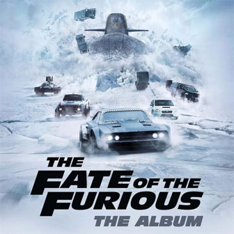 "The Fate Of The Furious" Soundtrack