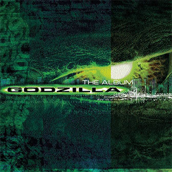 "Godzilla" soundtrack