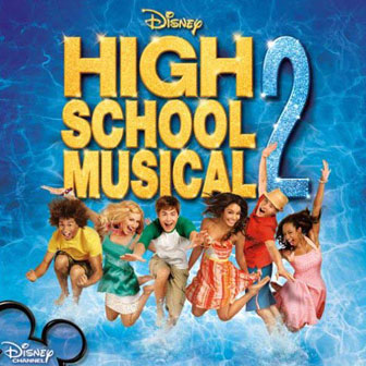 "High School Musical 2" Soundtrack