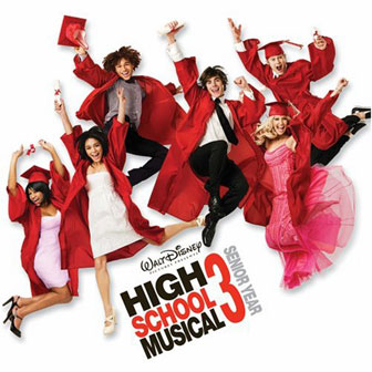 "High School Musical 3" Soundtrack