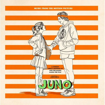 "Juno" Soundtrack