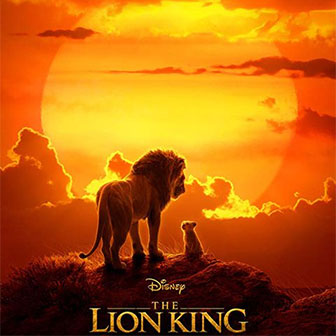 "The Lion King (2019)" Soundtrack