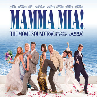 "Mamma Mia" Soundtrack