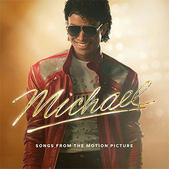"Michael" soundtrack