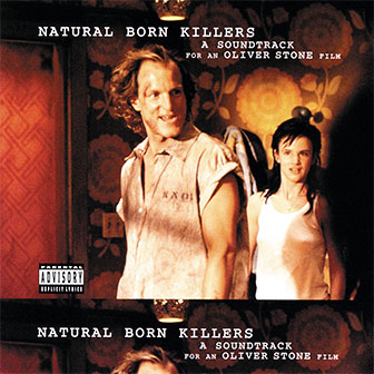 "Natural Born Killers" soundtrack